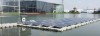 Floating Solar System